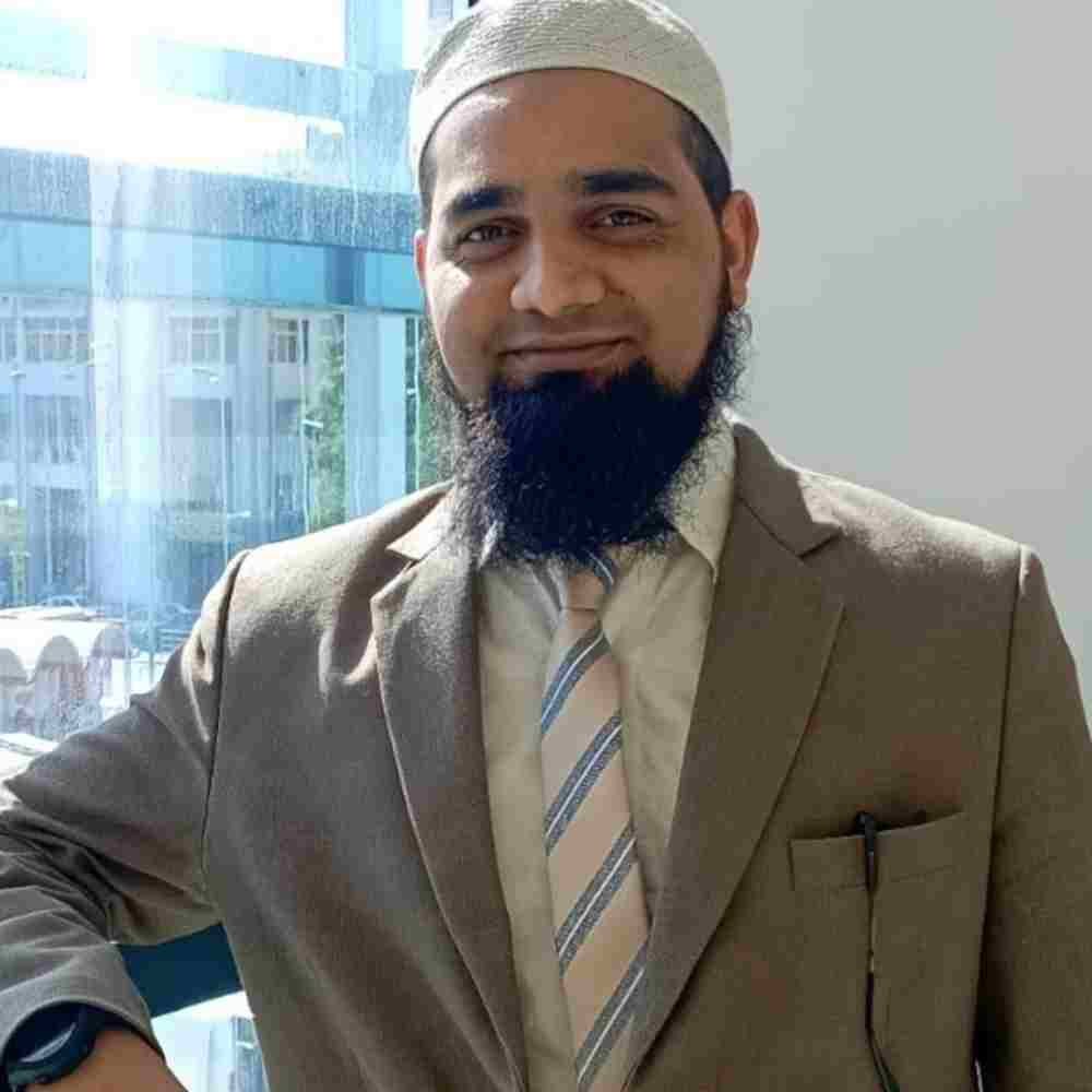 Haris Patel