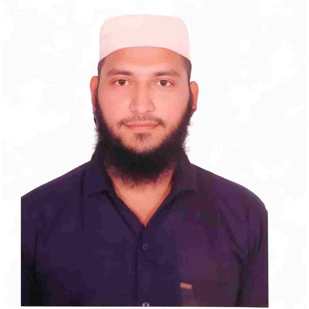 Umar Farooq