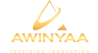 Awinyaa Infra Tech logo