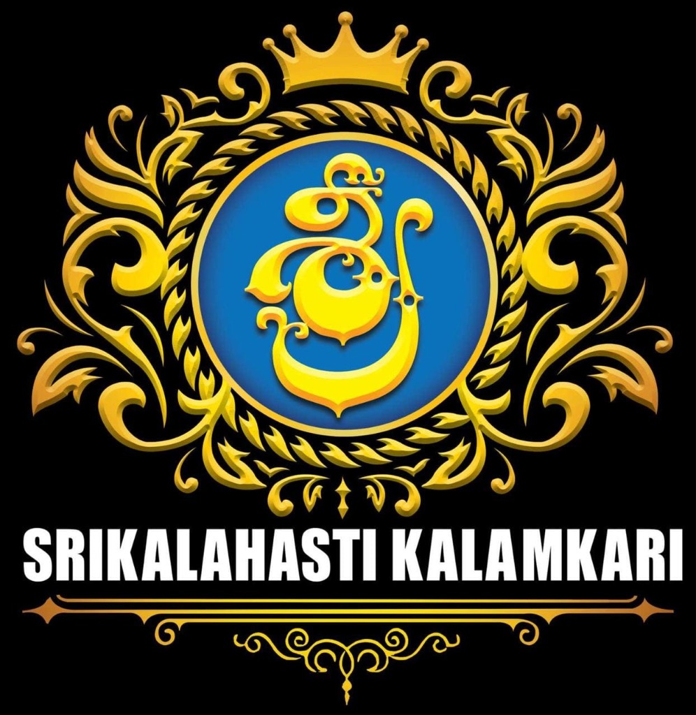 SriKalahasthi Kalamkari