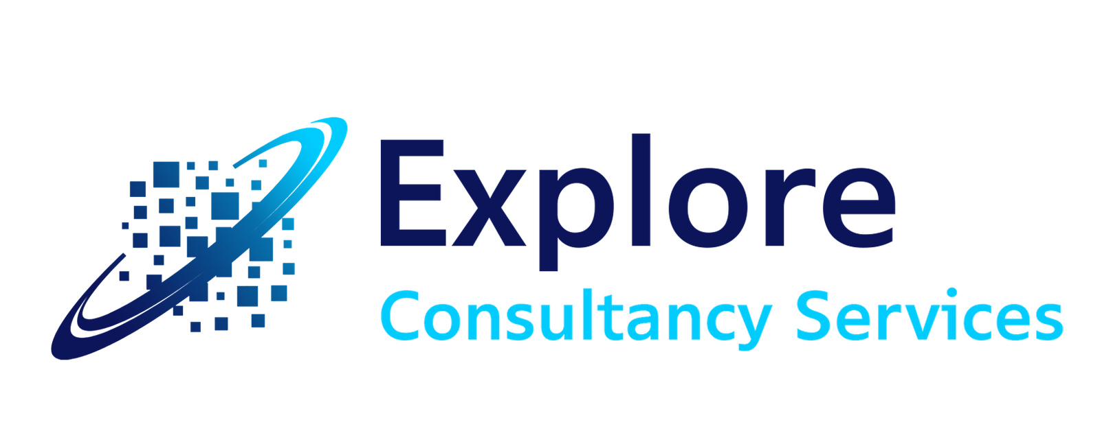 Explore Consultancy Services Logo