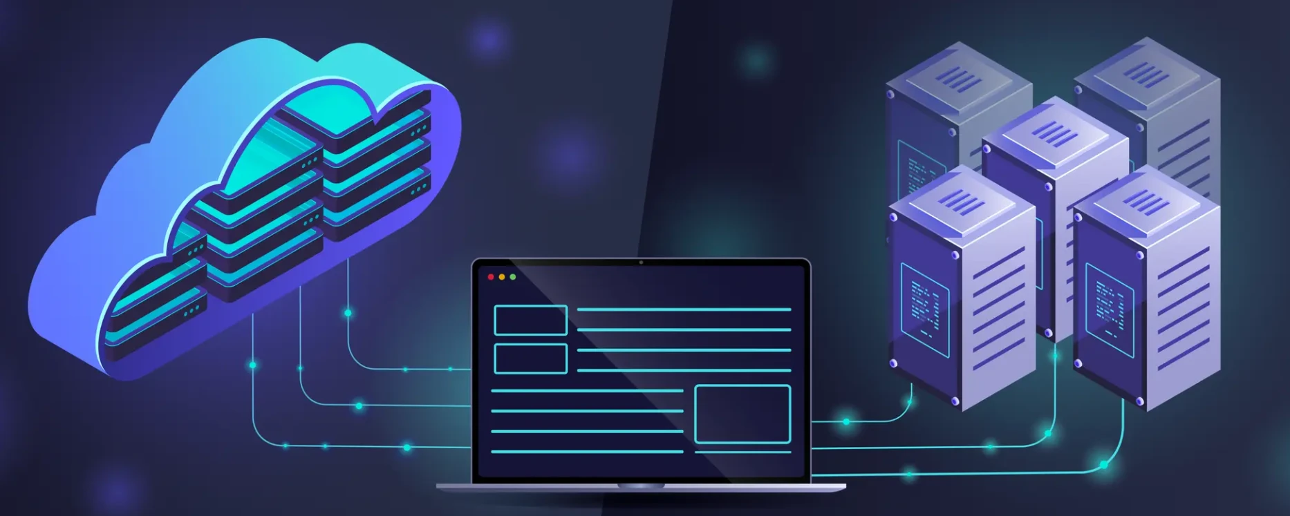 Cloud Infrastructure Setup