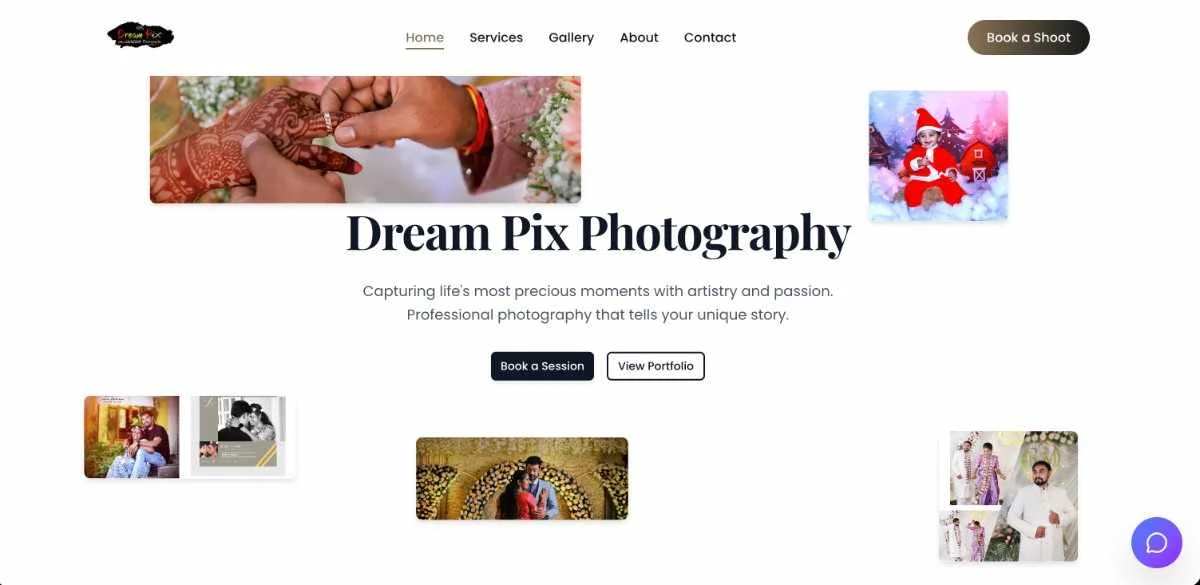 Dream Pix Photography