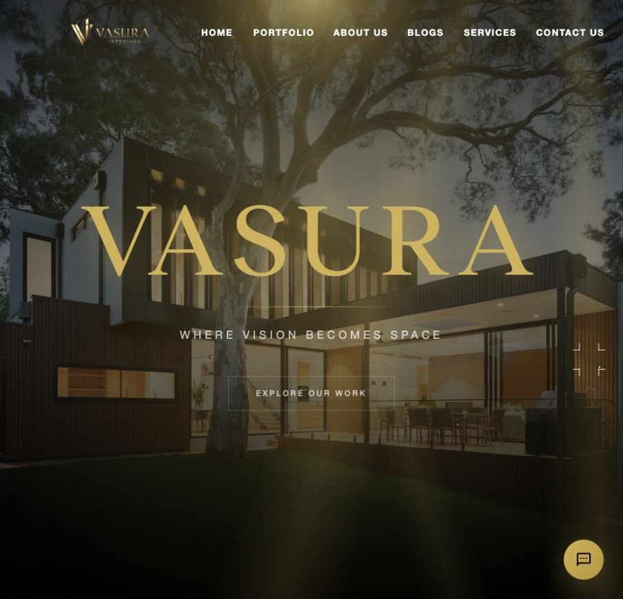 Vasura Interiors