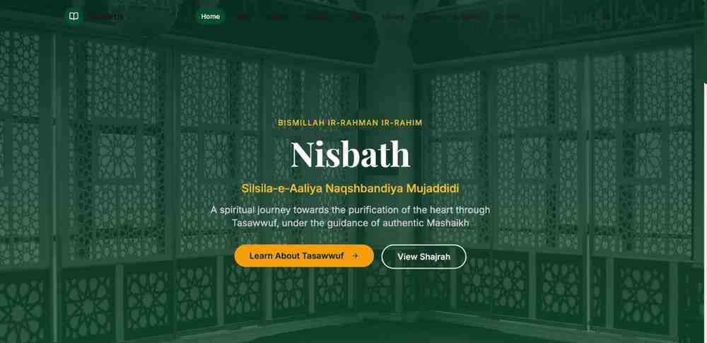 Nisbht